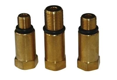 10 mm compression tester|10mm long reach plug adapter.